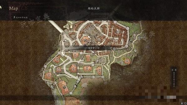 《龙之信条2》各支线任务完成指引 各支线触发方法与奖励介绍(龙之信条 2)