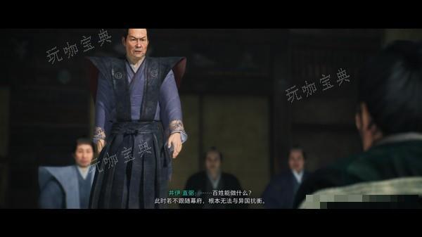 游戏吧