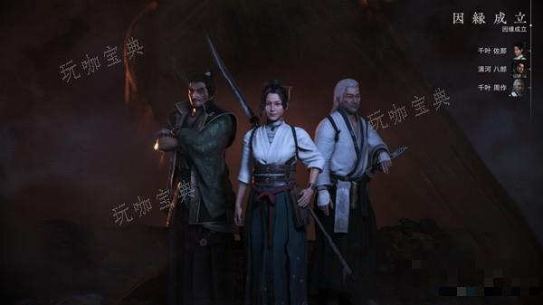 游戏吧