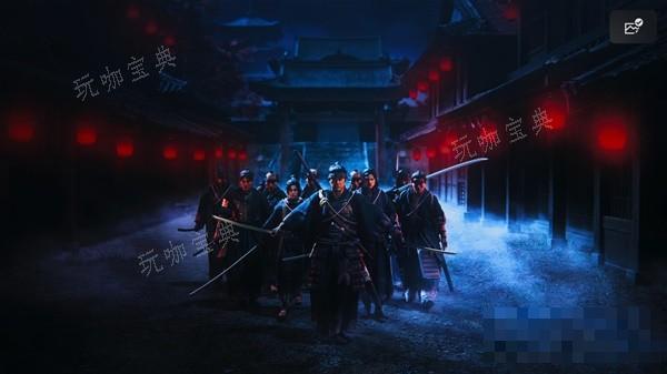 游戏吧