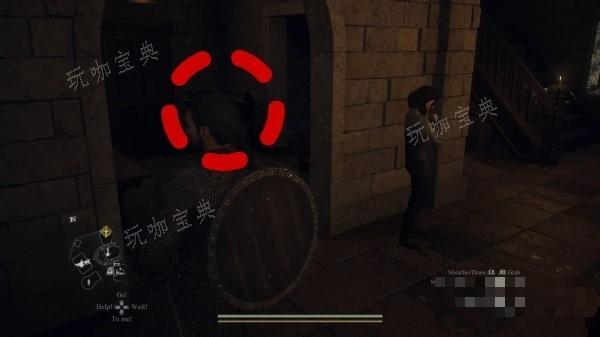 游戏吧