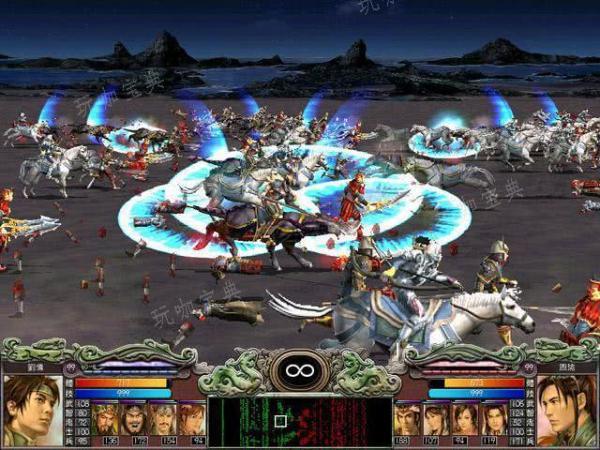 三国群英传7十大神兵怎么获得