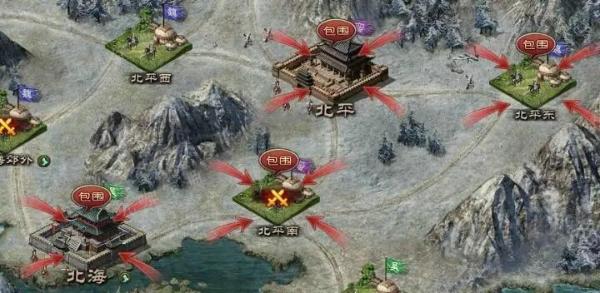 攻城掠地封地有什么用？(攻城掠地封地有什么用处)