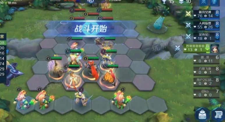 英魂之刃自走棋技巧攻略是什么？(英魂之刃自走棋技巧)
