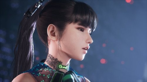 《星刃》正式版语言选项公布：仅日版有日配(星月刃图片)