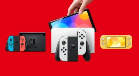 任天堂Switch主机18.0.0系统更新 添加新自动睡眠(任天堂switch)