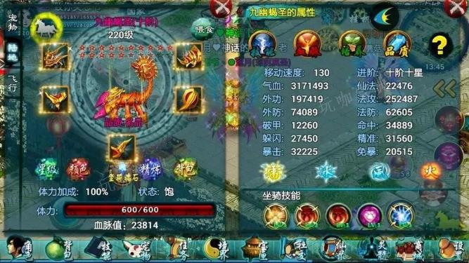忘仙宠物开先后天有什么技巧