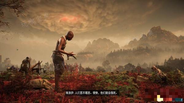 《地平线：西之绝境》全剧情流程攻略 全支线零工任务全收集攻略