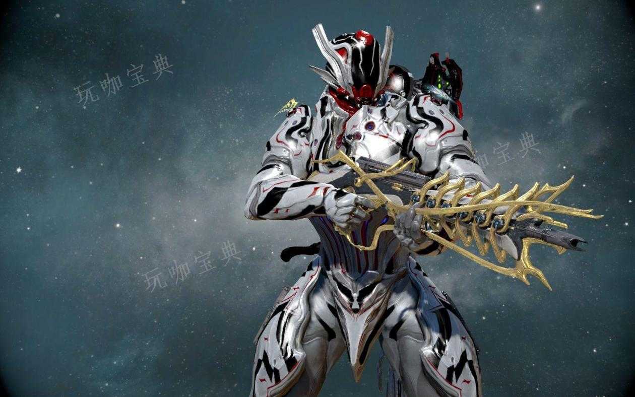 《星际战甲》妮瓦的未来怎么选？