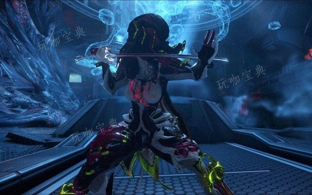 《星际战甲》妮瓦的未来怎么选