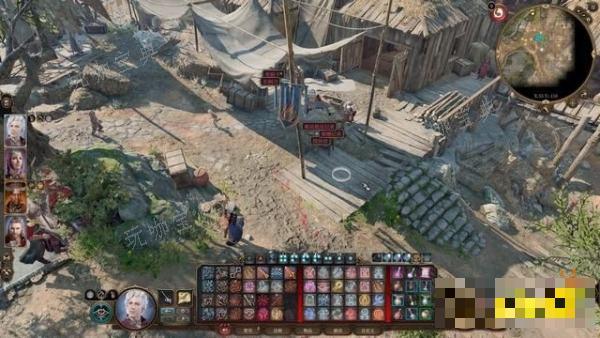 《博德之门3》可疑的玩具任务攻略 可疑的玩具任务怎么做