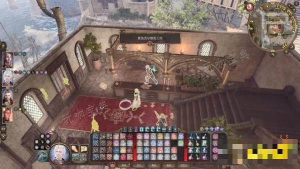 《博德之门3》可疑的玩具任务攻略 可疑的玩具任务怎么做