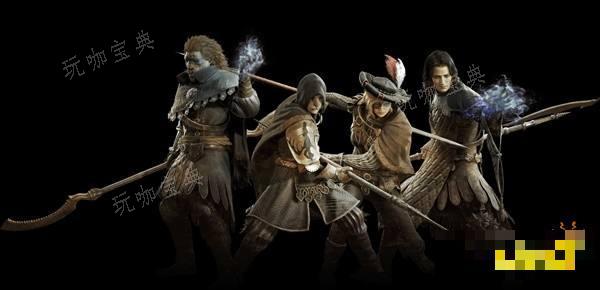 龙之信条2魔剑士职业怎么样？龙之信条2魔剑士玩法攻略(龙之信条2魔剑士怎么转职)