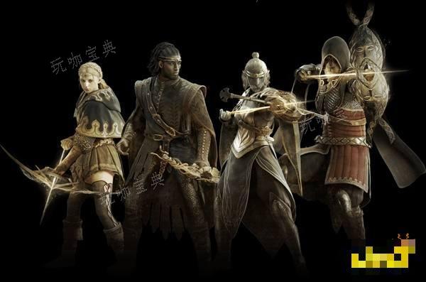 龙之信条2魔弓手职业怎么样？龙之信条2魔弓手玩法攻略(龙之信条2魔弓手解锁)