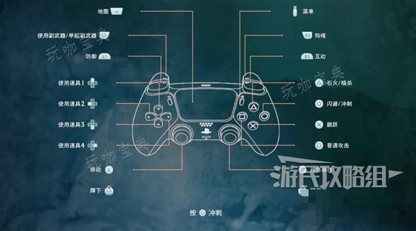 《浪人崛起》新手入门指南 系统说明及战斗教学(《浪人崛起》战斗系统介绍)