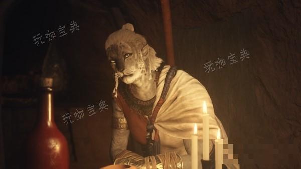 《龙之信条2》主线剧情通关时长及白金所需时间介绍