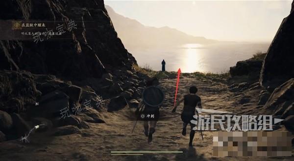 游戏吧