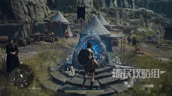 游戏吧