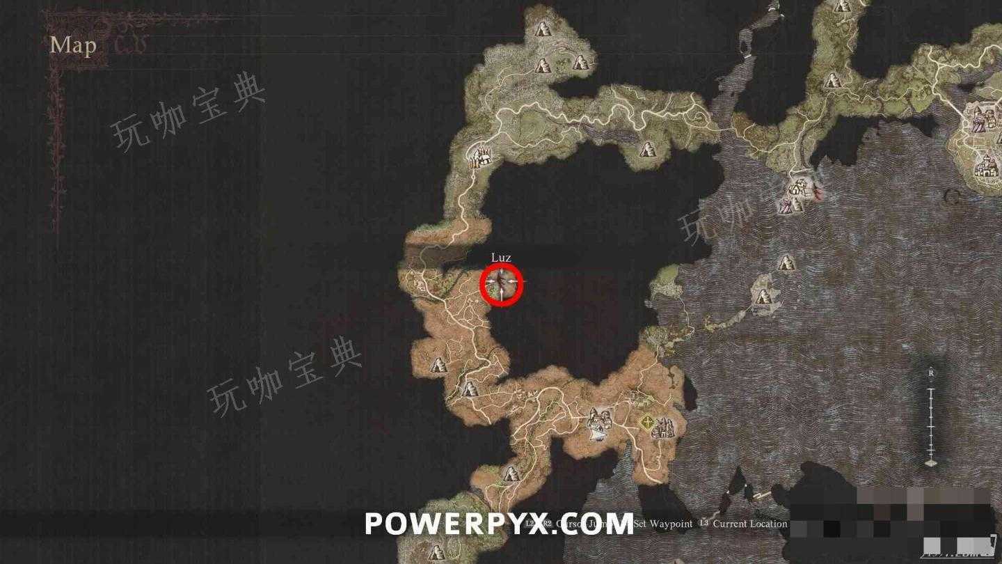 《龙之信条2》幻术师怎么转职 幻术师转职任务攻略