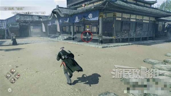 游戏吧