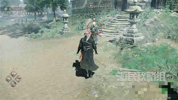 游戏吧