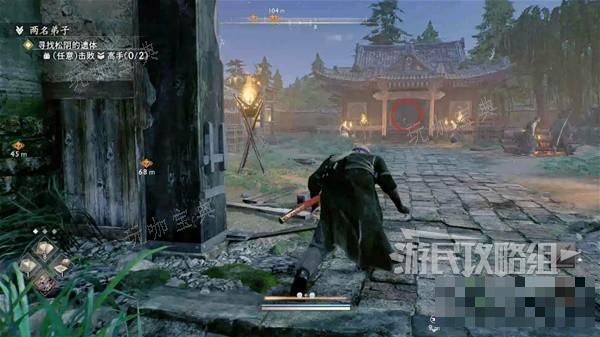 游戏吧
