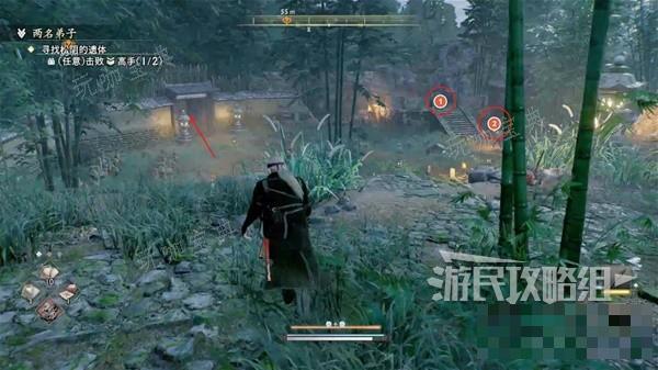 游戏吧
