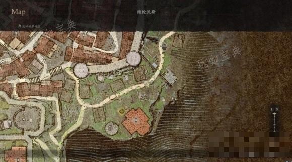 《龙之信条2》脚下之貌支线触发方法介绍(龙之信条2发售时间)