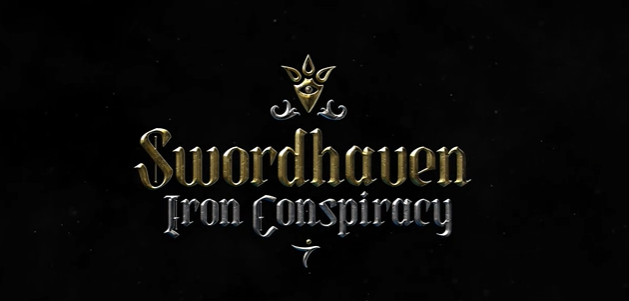 末日RPG新作《Swordhaven》开启众筹(末日类游戏排行)
