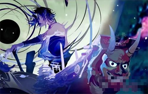 《阴阳师》荒川之主哪里多？荒川之主刷新位置分布(《阴阳师》荒川之主是谁)