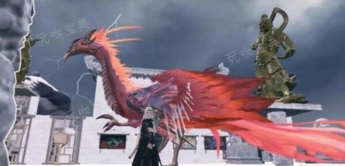 《妄想山海》金乌值得养吗？(妄想山海金乌测评)