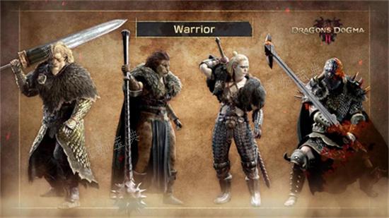 《龙之信条2》法师有哪些技能？法师技能一览