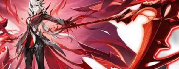 《原神》4.6有哪些新角色？(原神4.27)