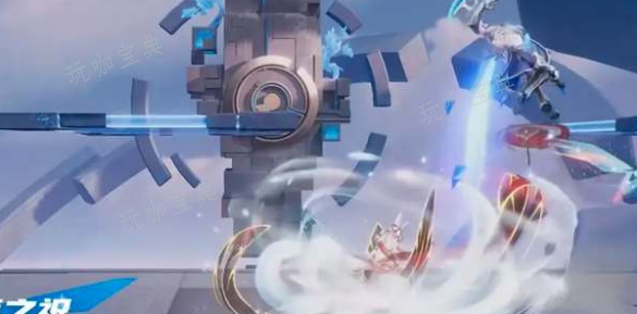 《星之破晓》公孙离祈雪灵祝怎么连招？(王者荣耀《星之破晓》)