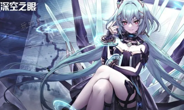 《深空之眼》怎么同调？(深空之眼怎么换绑)