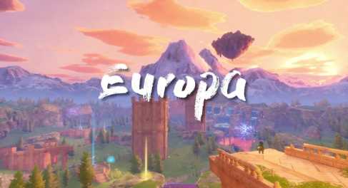 吉卜力风冒险游戏《Europa》2024年夏季发售(吉卜力的风在线阅读)
