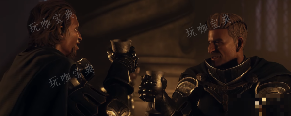 《龙之信条2》斗士职业有什么优点优势？