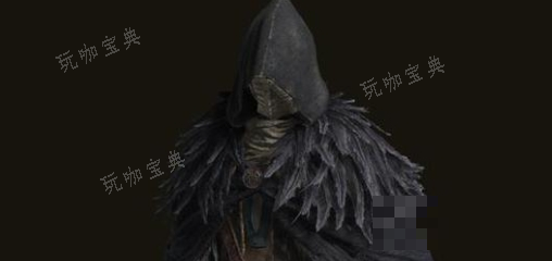 《艾尔登法环》鸦山杀手套装获得攻略(《艾尔登法环》全球销量)