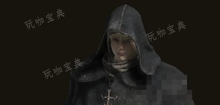 《艾尔登法环》密使套装获得攻略(艾尔登法环演示)