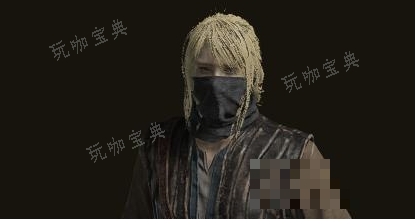 《艾尔登法环》盗贼套装获取方法(艾尔登法环 百度百科)