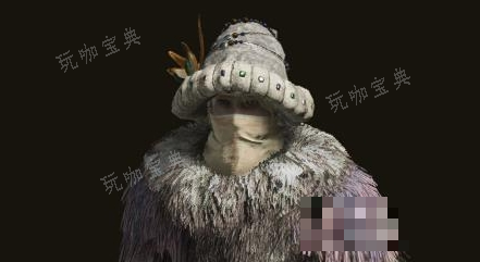 《艾尔登法环》流浪商人套装获得攻略(艾尔登法环流浪骑士加点)