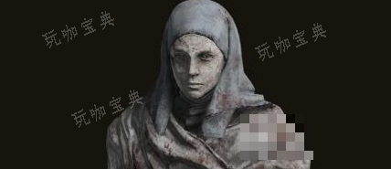《艾尔登法环》白面具套装获得攻略(艾尔登法环白银鸡爪)