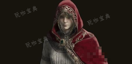 《艾尔登法环》贵族套装获得攻略(艾尔登法环演示)