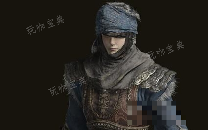 《艾尔登法环》剑士套装获得攻略(艾尔登法环剑冢)