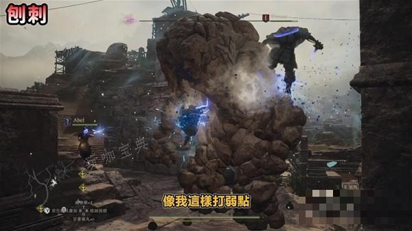 游戏吧