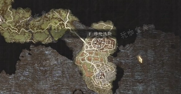 龙之信条2师团套装如何获取？师团套装获得攻略(龙之信条2周目)