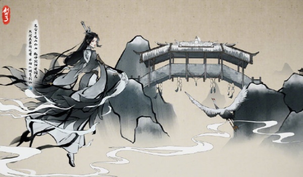 剑网3七秀门派宠物获得方法(剑三七秀门派跟宠第二只重制版)