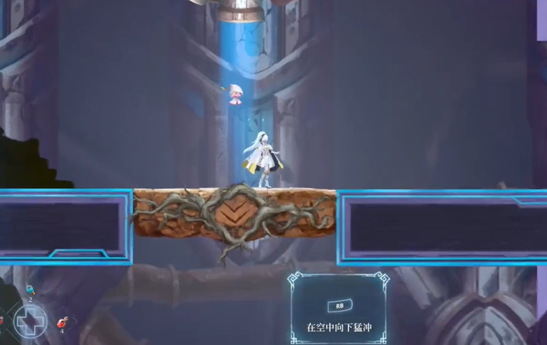 心渊梦境下砸怎么获得-下砸获取攻略