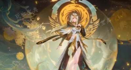 《王者荣耀》海月太阳神鸟皮肤好看吗？(王者荣耀海月连招)