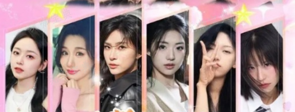 自豪美女全女主攻略图文大全(自豪美女全女主攻略)